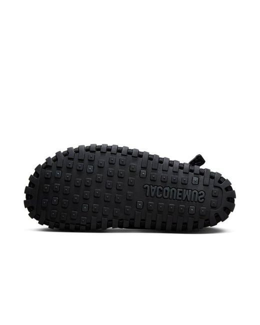 Nike Black (Wmns) J Force 1 Lx Sp 'Jacquemus