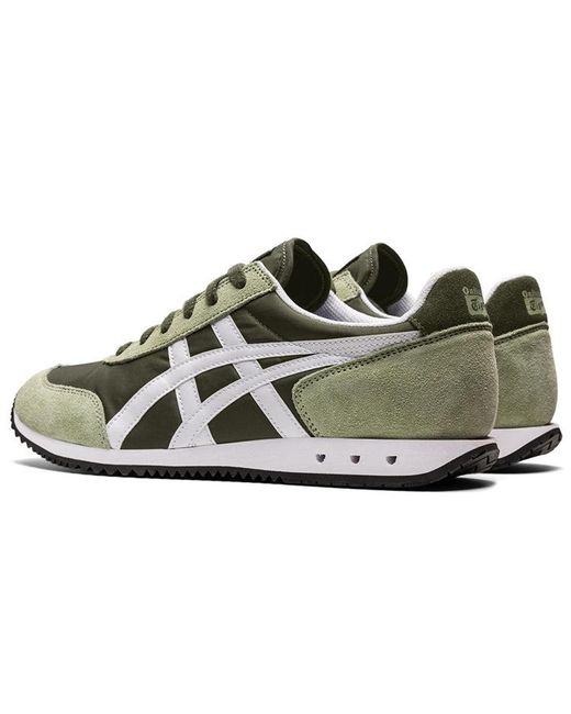 Onitsuka Tiger White New York 'Bronze' for men
