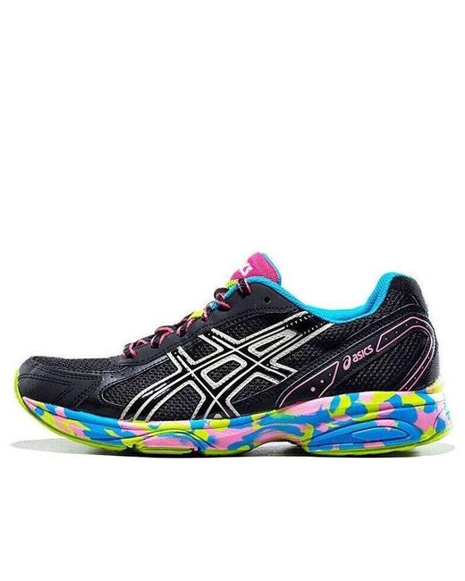 Asics Blue (Wmns) Maverick 2