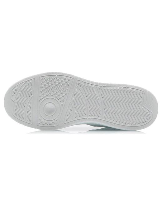 Li-ning White (Wmns) Superwave Lite