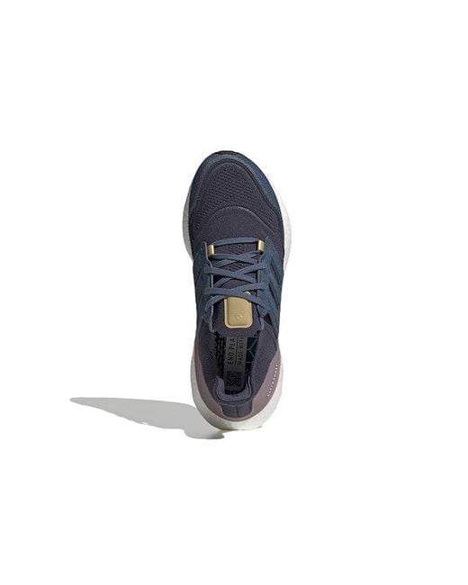 Adidas Blue (Wmns) Ultraboost 22 'Denim'