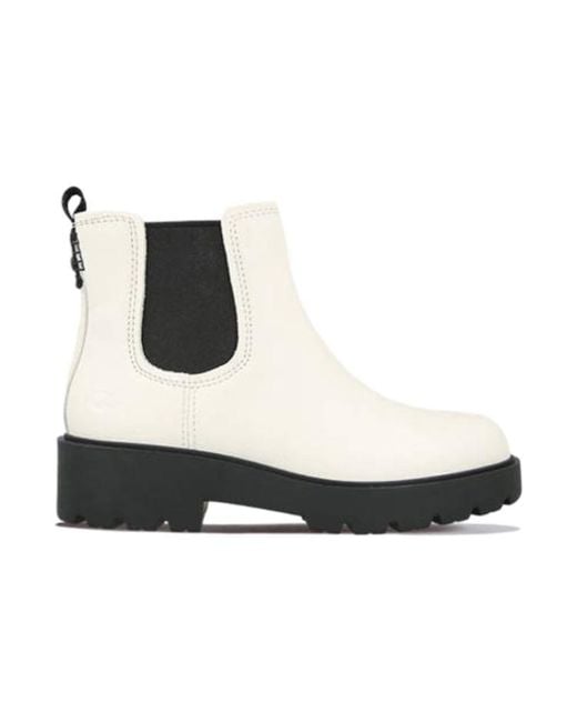 Ugg Black (Wmns) Markstrum Boot 'Jamine'