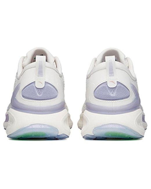 Anta White (Wmns) 1. Running Shoes