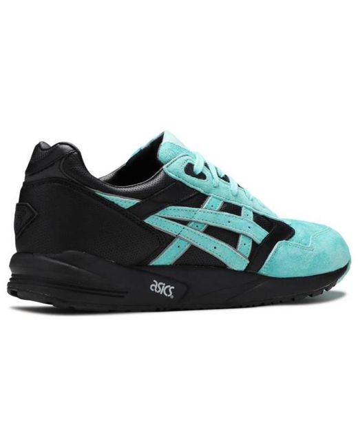 Asics Blue Ronnie Fieg X Diamond Supply Co. X Gel Saga 'Tiffany' for men