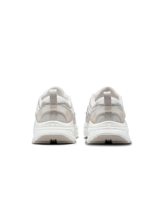 Nike White Air Max Bliss