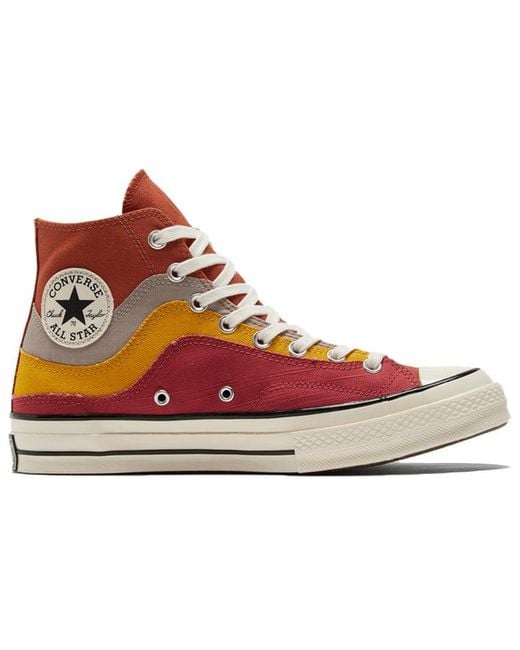 Converse Brown Chuck 70 High 'National Parks' for men