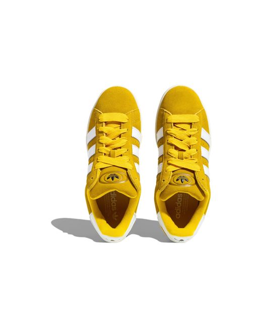 Adidas Yellow Campus 00S for men