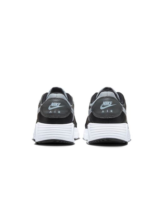Nike White Air Max Sc Iron' for men