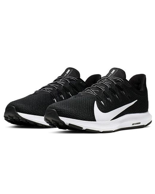 Nike Black Quest 2 for men
