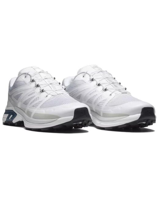 Salomon White Xt-Wings 2 for men