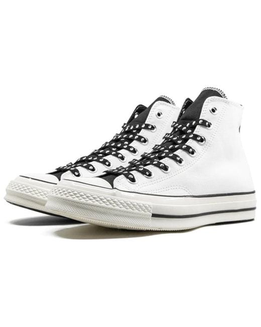Converse White Chuck 70 High 'Psy Kicks Pack for men