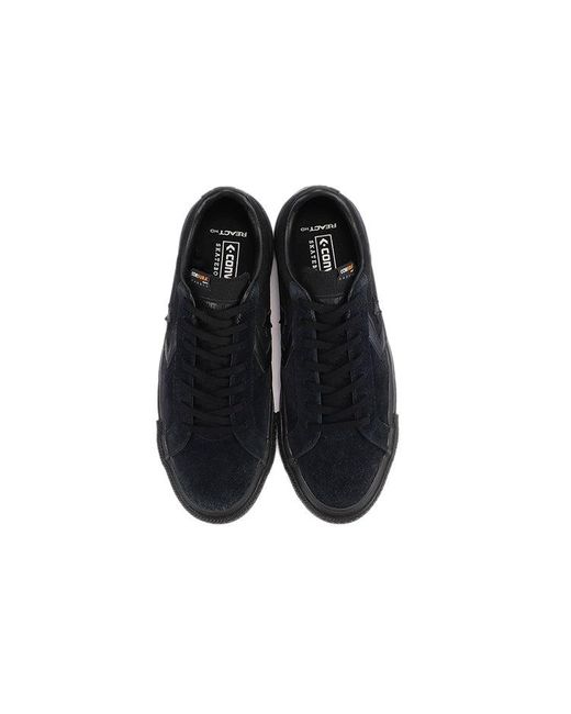 Converse Blue Proride Sk Ox for men