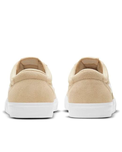 Nike Natural Sb Chron Slr 'Grain' for men