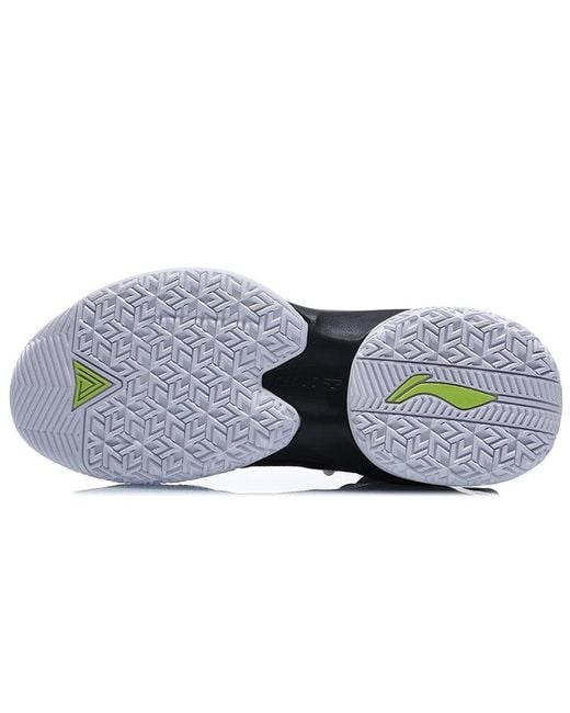 Li-ning Black Power 7 for men