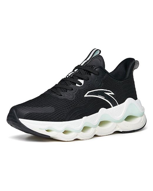 Anta Black (Wmns) Mars Foam