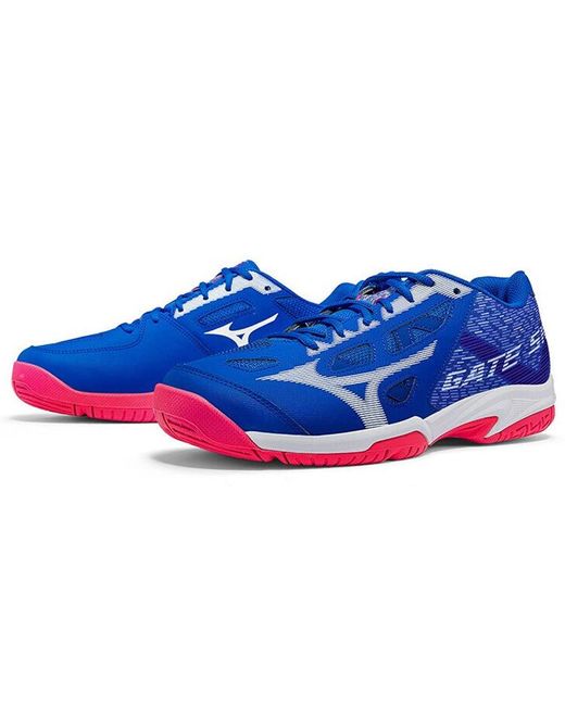 Mizuno Blue Gate Sky Plus 3E Wide for men