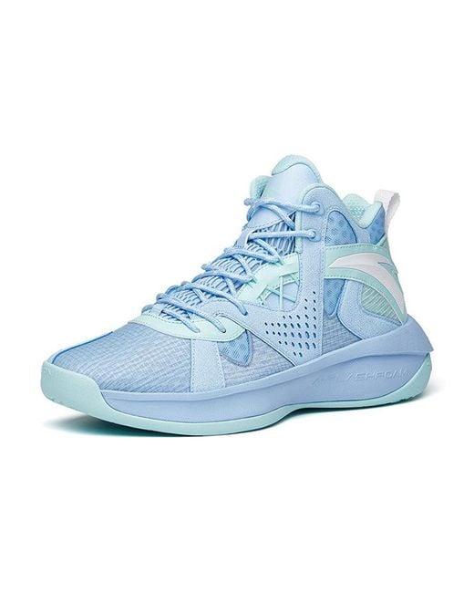 Anta Blue Wind Tunnel 2 'Dynamic' for men