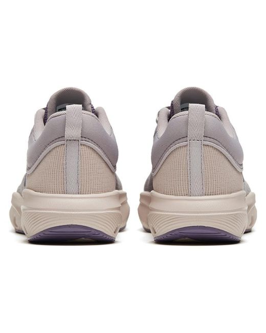 Anta White (Wmns) Shengxing Pro