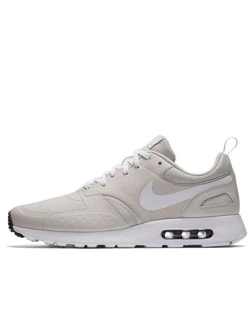 Nike White Air Max Vision for men