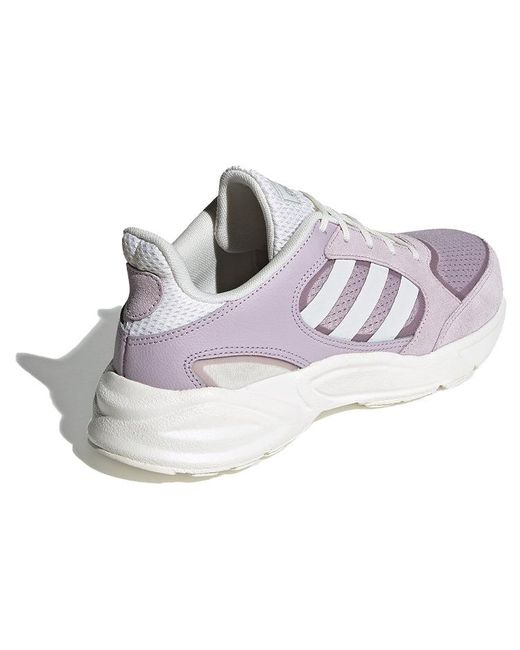 Adidas White (Wmns) 90S Valasion 'Mauve'