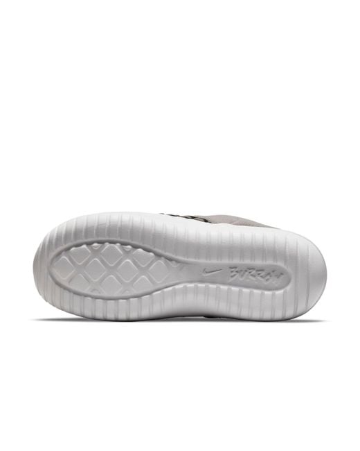 Nike Brown Burrow Se 'Medium Ash' for men