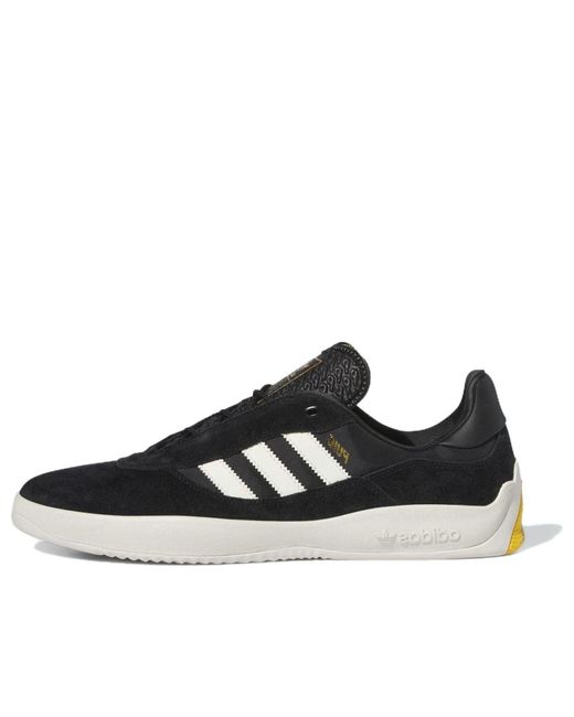 Adidas Black Puig Ivory' for men