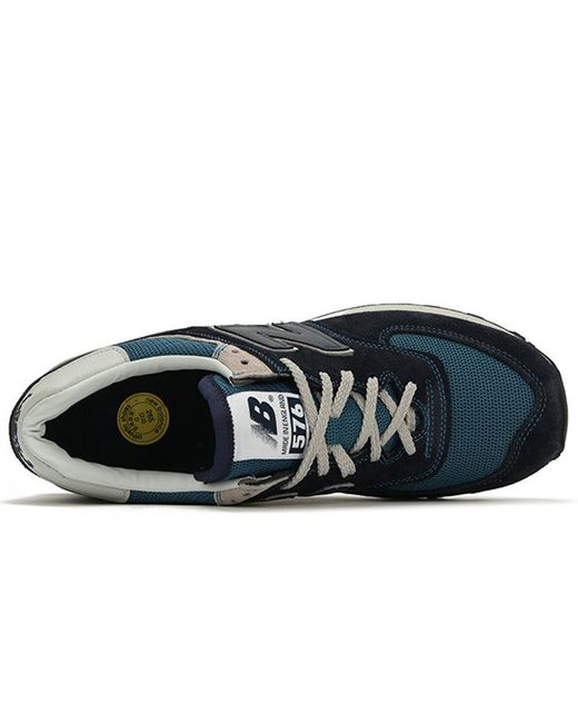 New Balance Blue 576 Made for men