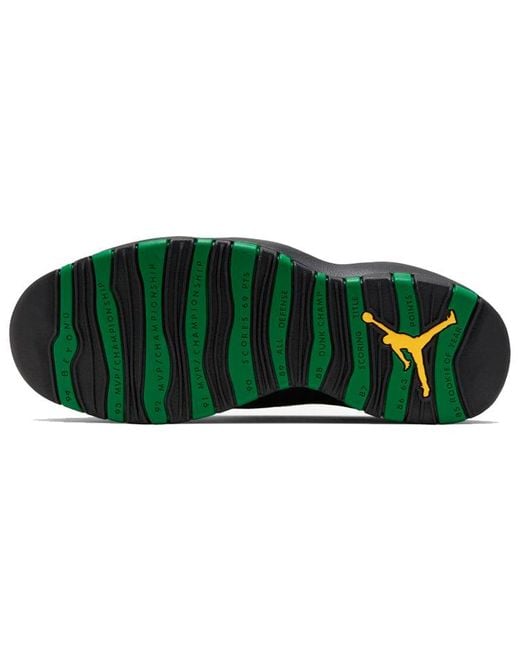 Nike Black Retro 'Seattle' 2019 for men