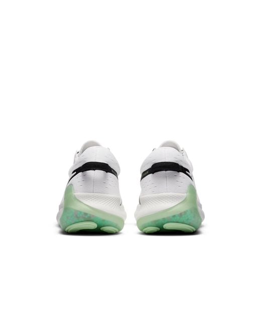 Nike White (Wmns) Joyride Dual Run Vapor'