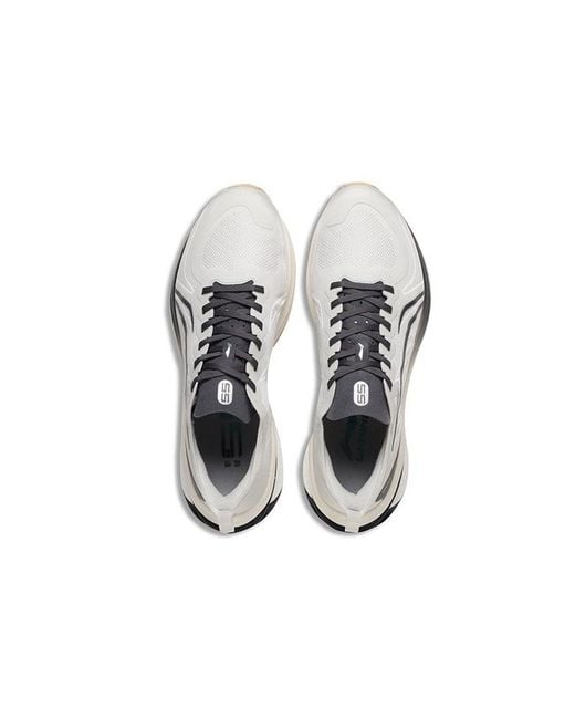 Li-ning White Wushi 5S 3.0 for men