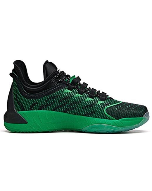 Anta Green Gordon Hayward 1 for men