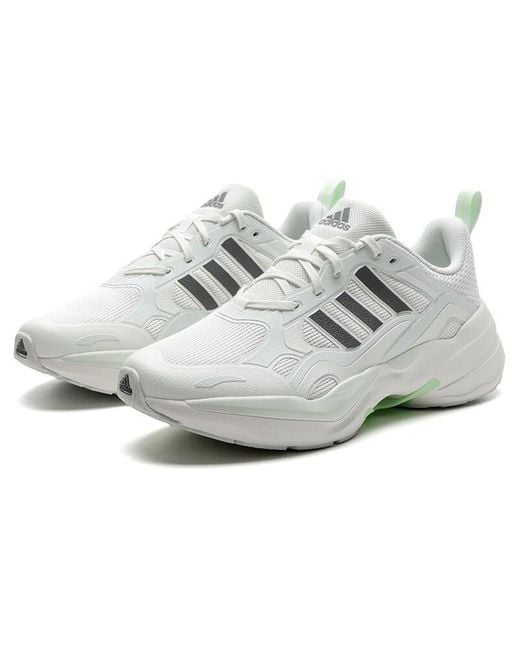 Adidas White Maxxcetus for men