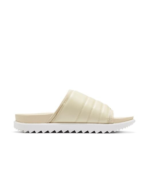 Nike Natural Asuna Slide 'Fossil' for men
