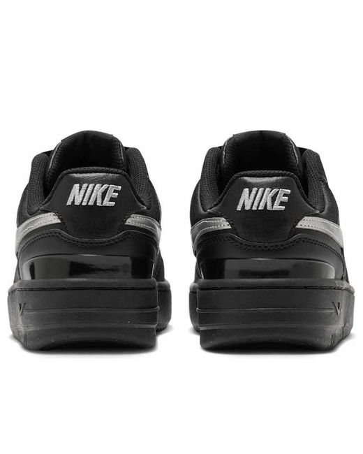 Nike Black (Wmns) Gamma Force