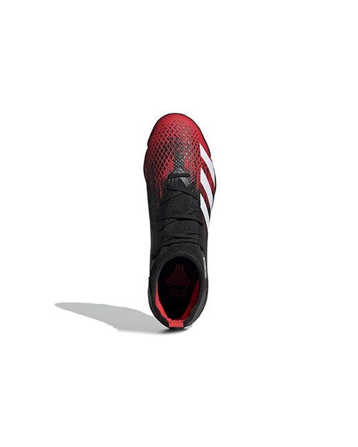 Adidas Black Predator Mutator 20.3 Active' for men