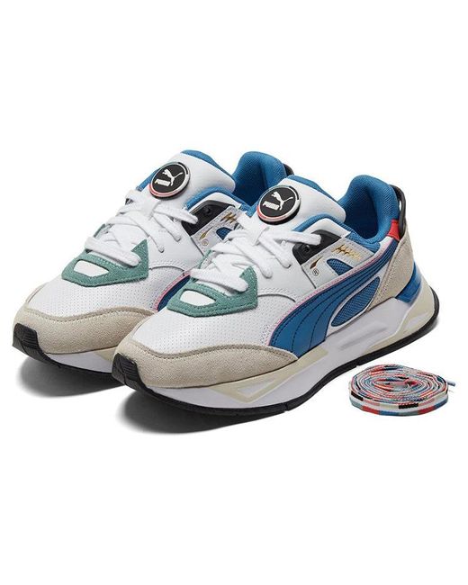 PUMA Blue Mirage Sport 'Go For' for men