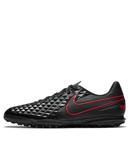Nike Black Legend 8 Club Tf 'Chile Pack for men