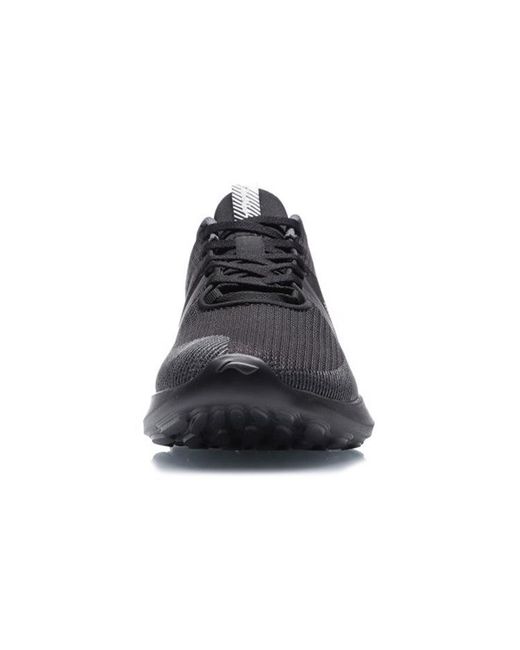 Li-ning Black Soft Element for men