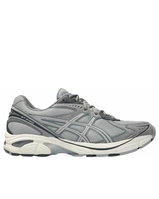 Asics Gray Gt-2160 'Cement' for men