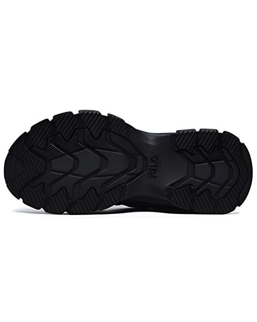 Fila Black (Wmns) Aurora Sneakers