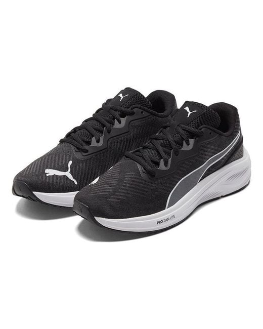 PUMA Black Aviator Profoam Sky for men