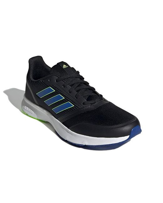 Adidas Blue Neo Nova Flow for men