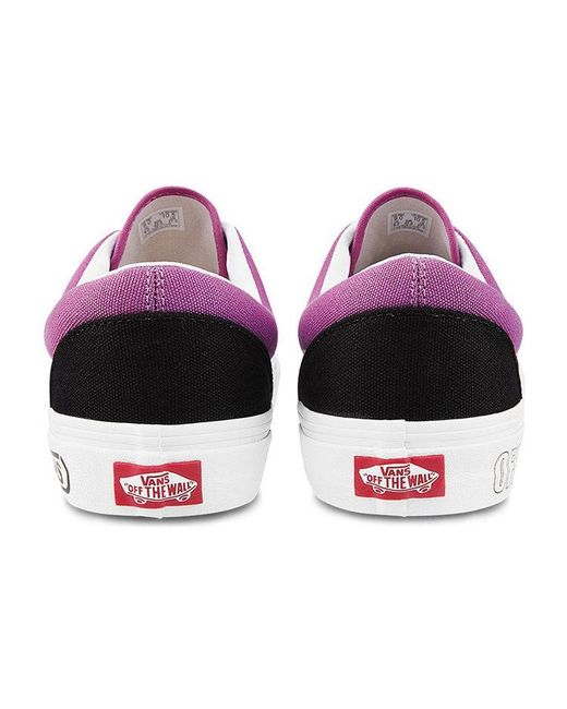 Vans Purple Era for men