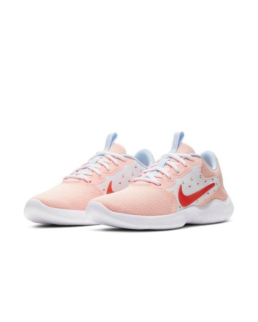 Nike Pink Flex Experience Rn