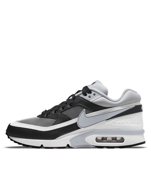 Nike White Air Max Bw 'Lyon' for men