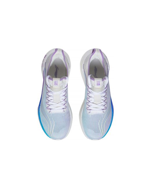 Li-ning Blue (Wmns) Essential