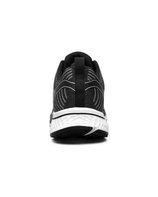 Skechers Black (Wmns) Go Run Consistent Low-Top Sneakers