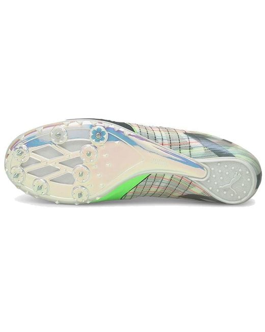PUMA Green Evo Speed Tokyo Future 2 Spectra for men