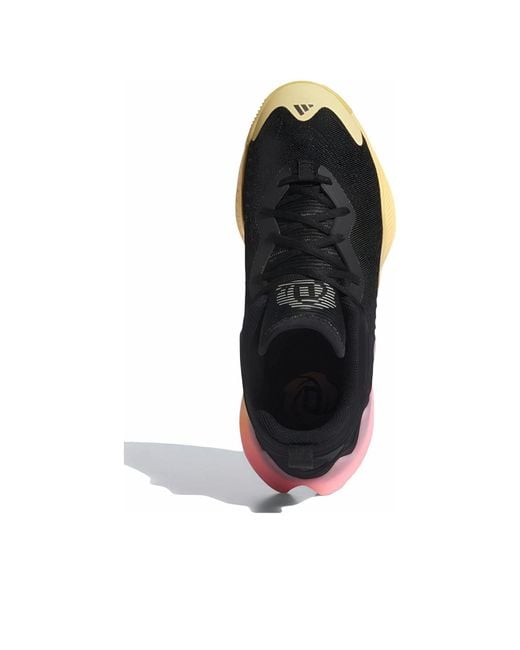 Adidas Blue D Rose Son Of Chi Iii 'Core Semi Spark Spark' for men