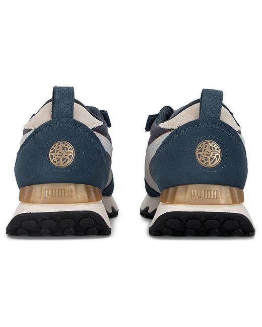 PUMA Blue Rider Fv 'Chinese New Year'
